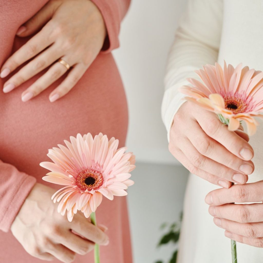 Pemeriksaan Rawatan Antenatal Ibu Hamil Di Nur Mediklinik Tawau Sabah