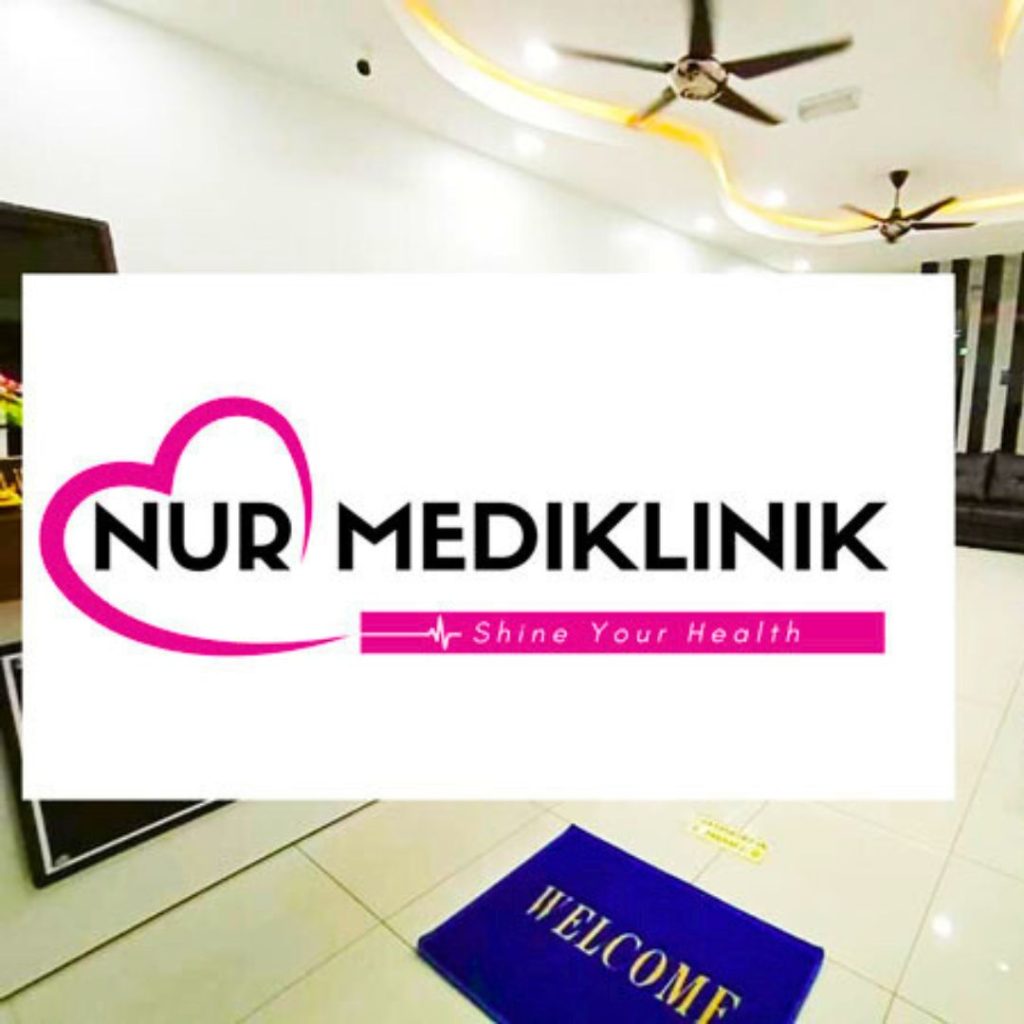 Gambar Nur Mediklinik - Klinik Di Tawau, Sabah - Doktor Wanita