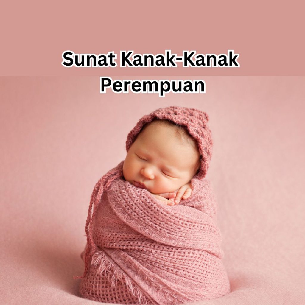 Sunat kanak-kanak perempuan di Tawau Sabah